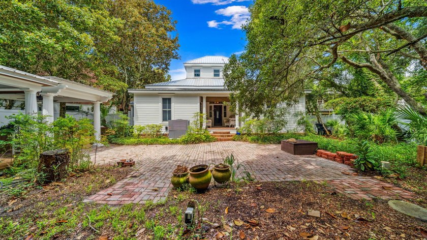 A rare blend of history, craftsmanship, and coastal charm in the - photo 42