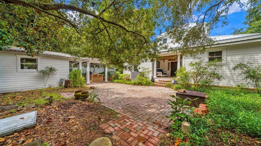 A rare blend of history, craftsmanship, and coastal charm in the - photo 43