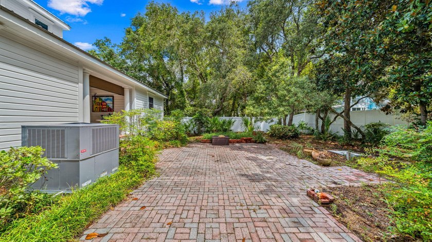 A rare blend of history, craftsmanship, and coastal charm in the - photo 44