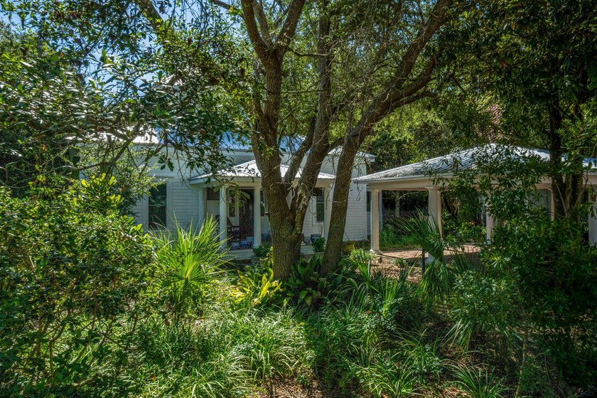 A rare blend of history, craftsmanship, and coastal charm in the - photo 45