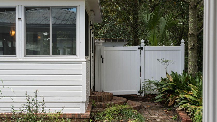 A rare blend of history, craftsmanship, and coastal charm in the - photo 57