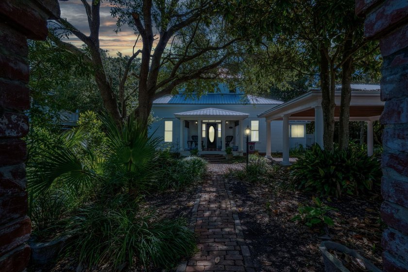 A rare blend of history, craftsmanship, and coastal charm in the - photo 59