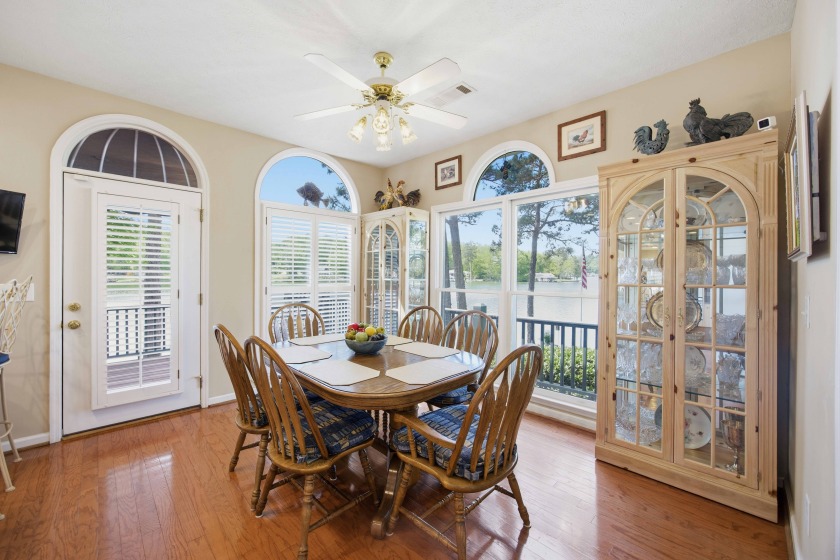 Panoramic Water Views - photo 16