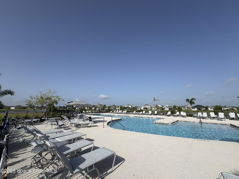 Beautifully maintained 2024 waterfront home in desirable Pangea - photo 50