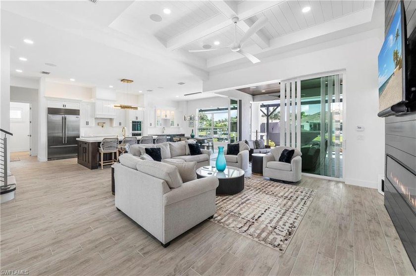2023 New Construction Masterpiece. Southern Exposure! Welcome to - photo 2