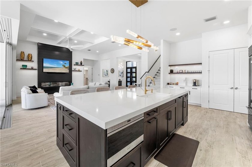 2023 New Construction Masterpiece. Southern Exposure! Welcome to - photo 8