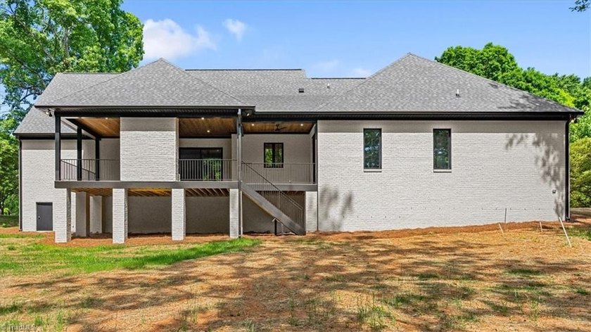 Exceptional new construction in picturesque Carlson Farms with - photo 44