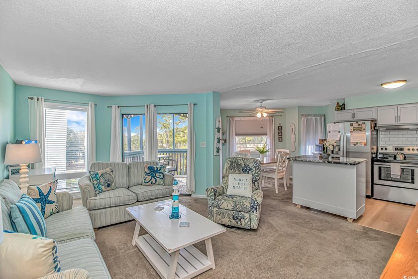 This unit is a perfect 2nd home or investment property. It's - photo 4