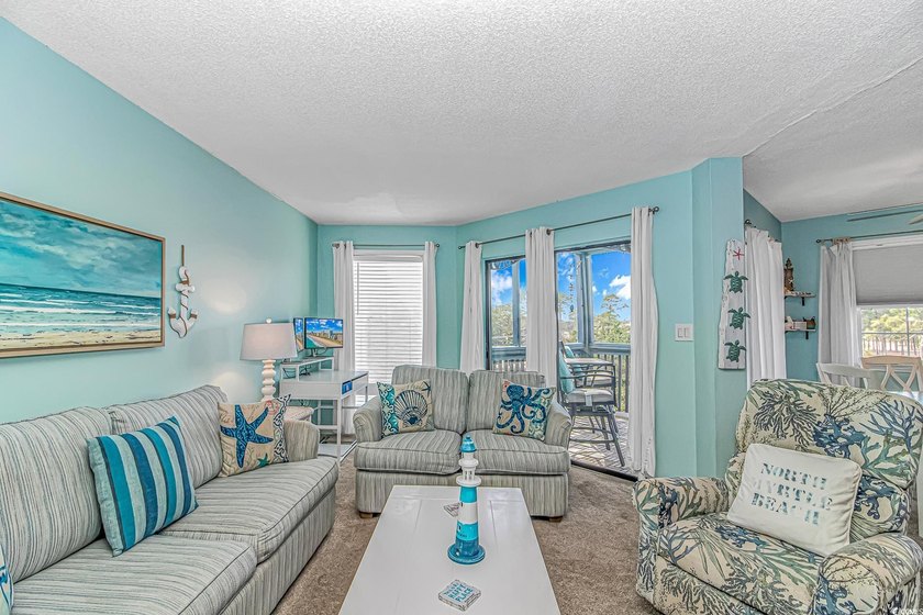 This unit is a perfect 2nd home or investment property. It's - photo 5