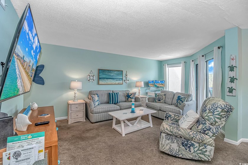 This unit is a perfect 2nd home or investment property. It's - photo 6