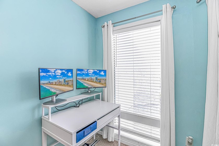 This unit is a perfect 2nd home or investment property. It's - photo 8