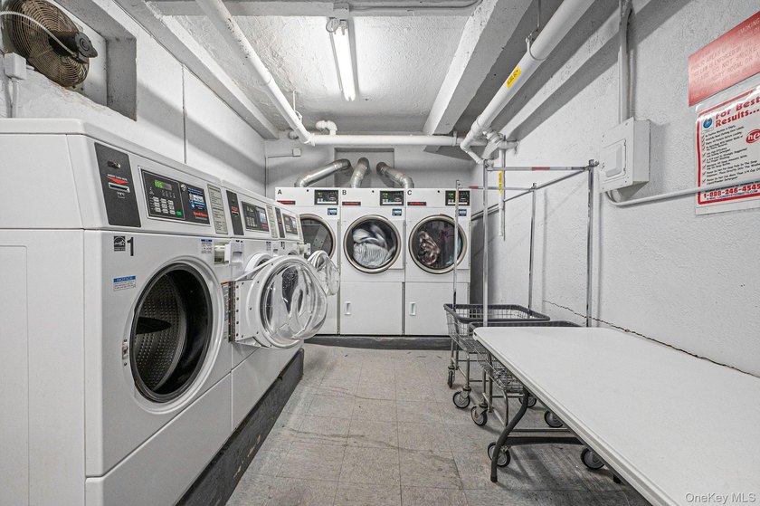 Welcome to this inviting 2-bedroom, 1-bath co-op nestled on a - photo 20