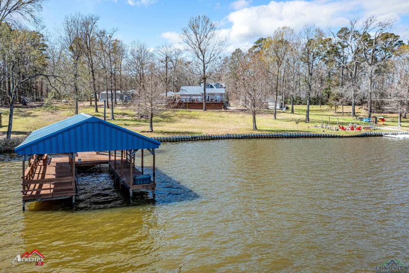 185 County Road 1741, Long Branch, TX 75669, 2493051