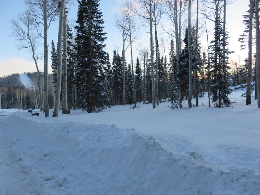Tushar Mountain Estates, a limited reserve of just 12 custom - photo 11