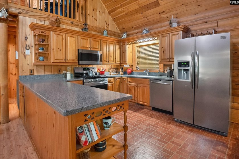 If you've been looking for your *little cabin in the woods* - photo 15