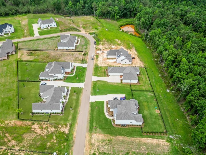 Welcome to The Highlands Phase 12! Build your own dream home on - photo 17
