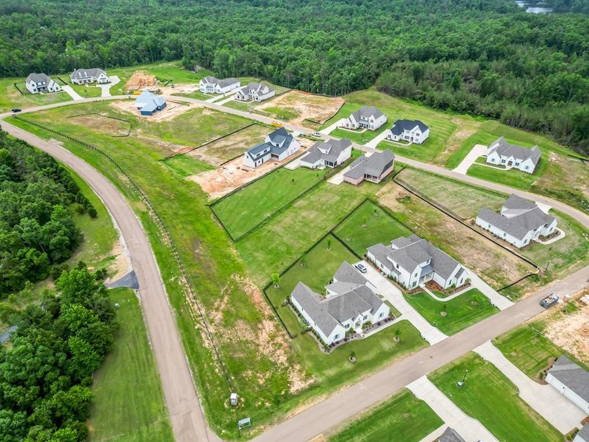 Welcome to The Highlands Phase 12! Build your own dream home on - photo 19