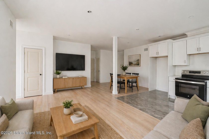 Brand new construction in a premier location. Own the block with - photo 22