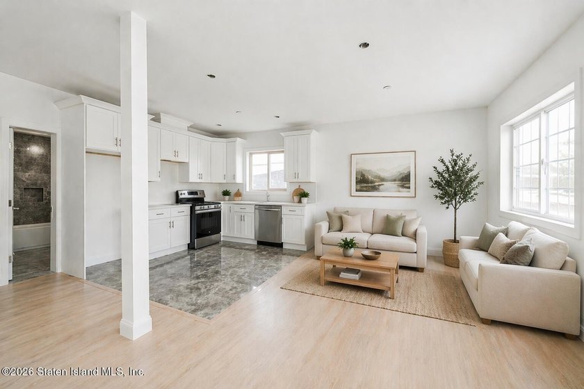 Brand new construction in a premier location. Own the block with - photo 24