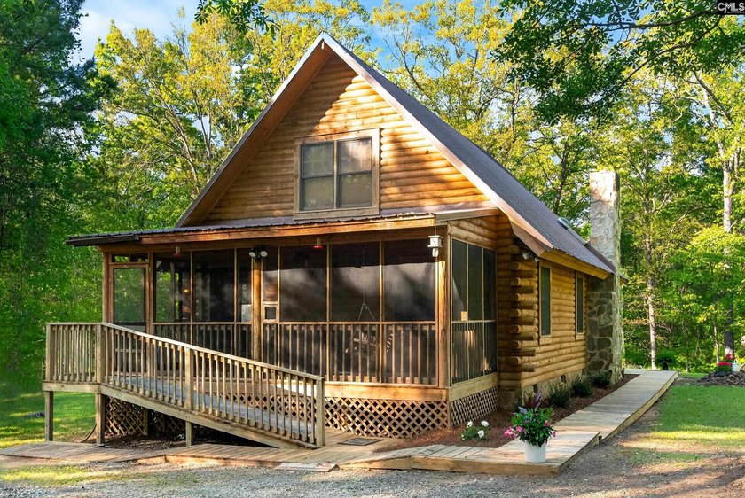 If you've been looking for your *little cabin in the woods* - photo 28