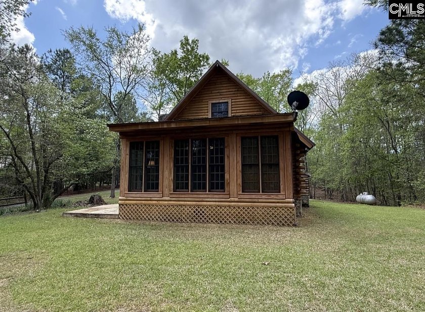 If you've been looking for your *little cabin in the woods* - photo 31