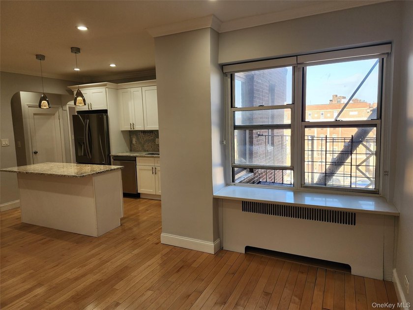 Nicely renovated full-size 2-bedroom Co-Op (this IS NOT a Condo) - photo 6