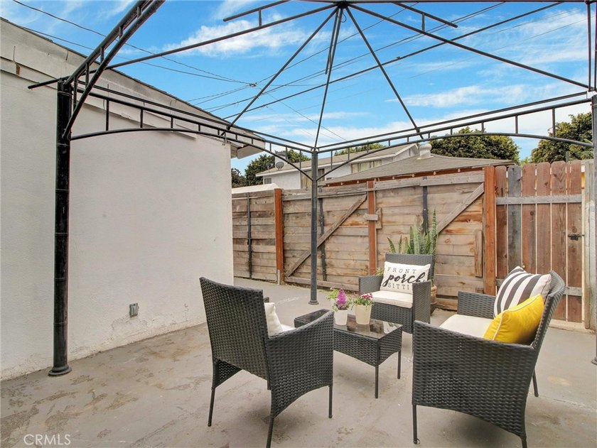 Beautifully maintained single-family residence located in the - photo 35