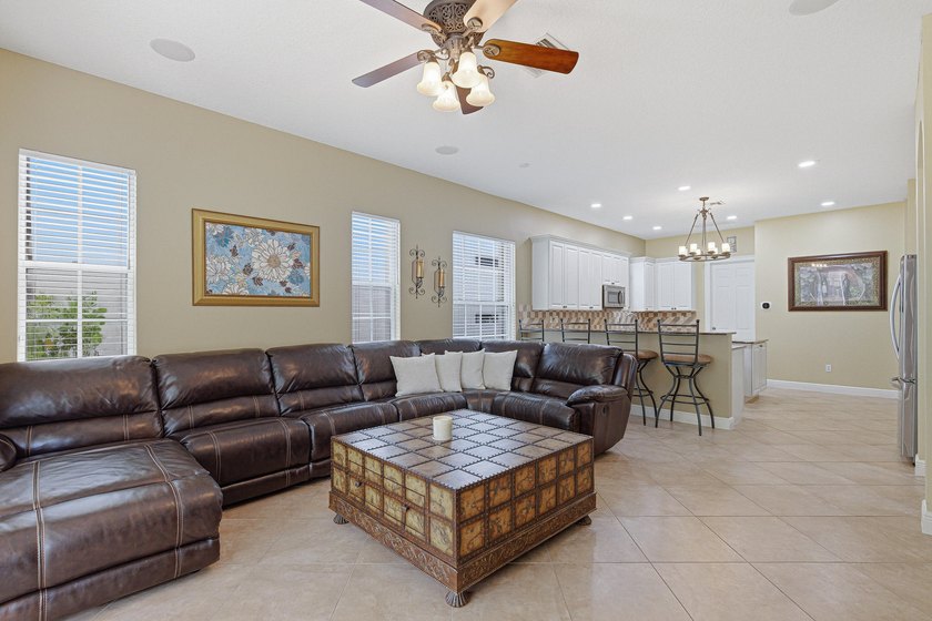 Welcome to Resort Style Living at Evergrene!! Spacious - photo 12
