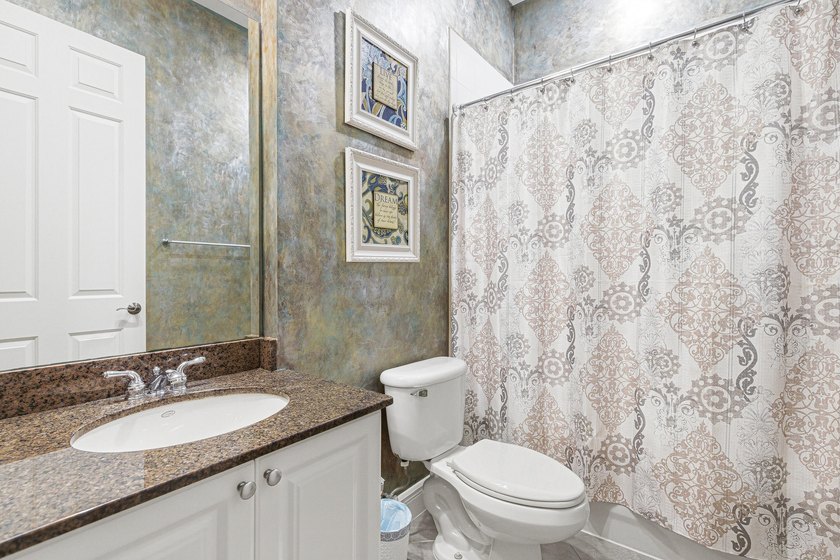 Welcome to Resort Style Living at Evergrene!! Spacious - photo 15