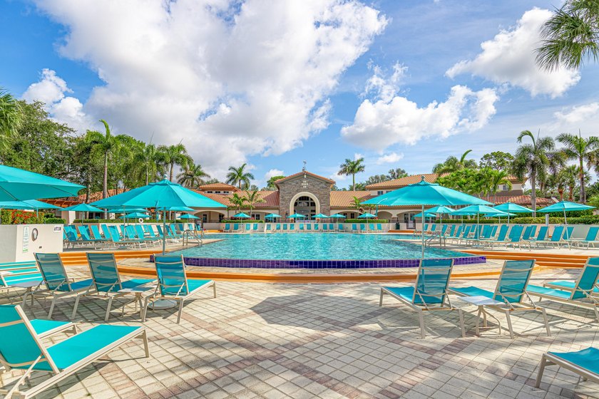 Welcome to Resort Style Living at Evergrene!! Spacious - photo 42