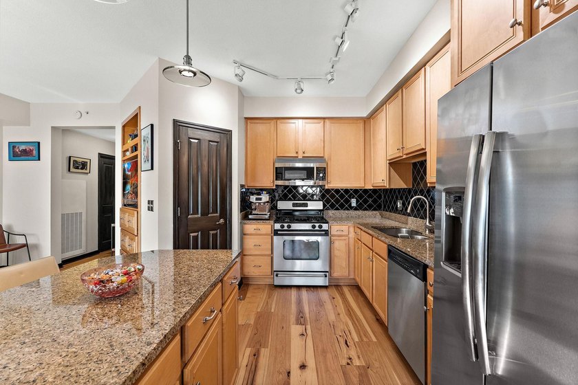 Enjoy elevated urban living at its finest in this stunning - photo 2