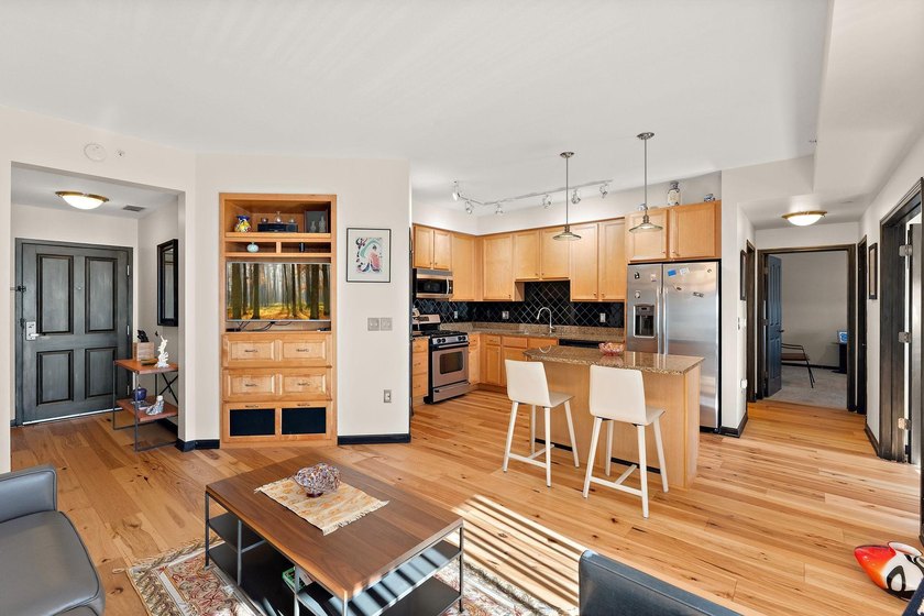 Enjoy elevated urban living at its finest in this stunning - photo 3