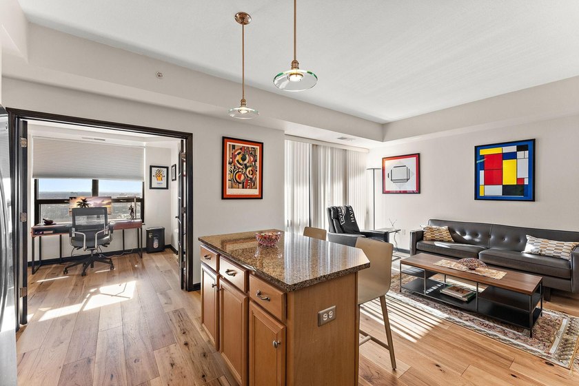 Enjoy elevated urban living at its finest in this stunning - photo 4