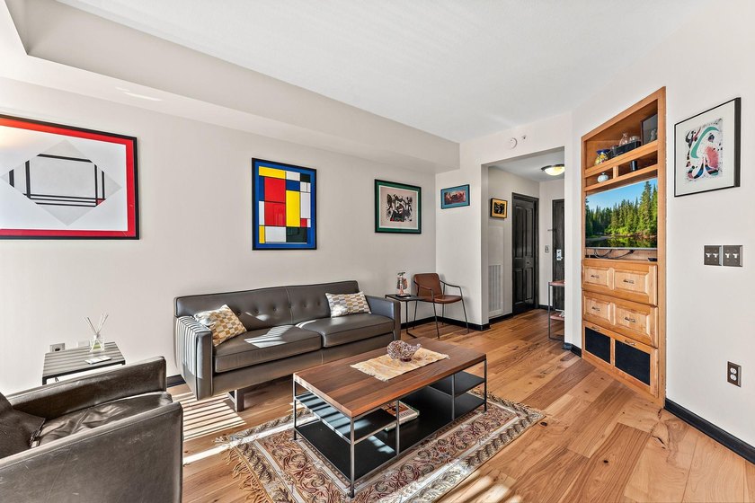 Enjoy elevated urban living at its finest in this stunning - photo 5