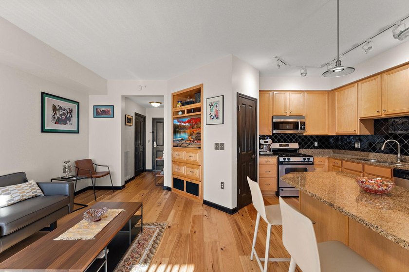 Enjoy elevated urban living at its finest in this stunning - photo 6