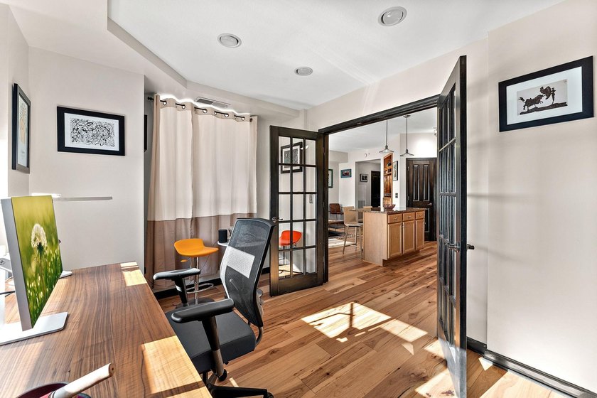 Enjoy elevated urban living at its finest in this stunning - photo 10