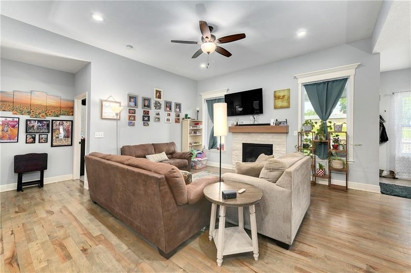 You want space, a smart layout, and a neighborhood you'll - photo 8