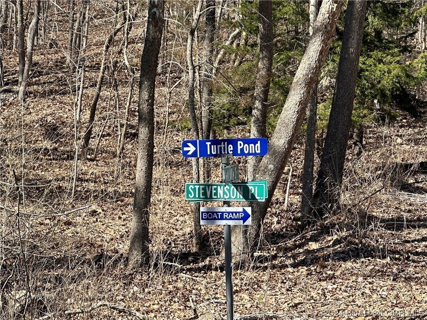 TWO SECLUDED ADJOINING TRACTS with 5.7 ACRES in the 12,800 Acre - photo 11