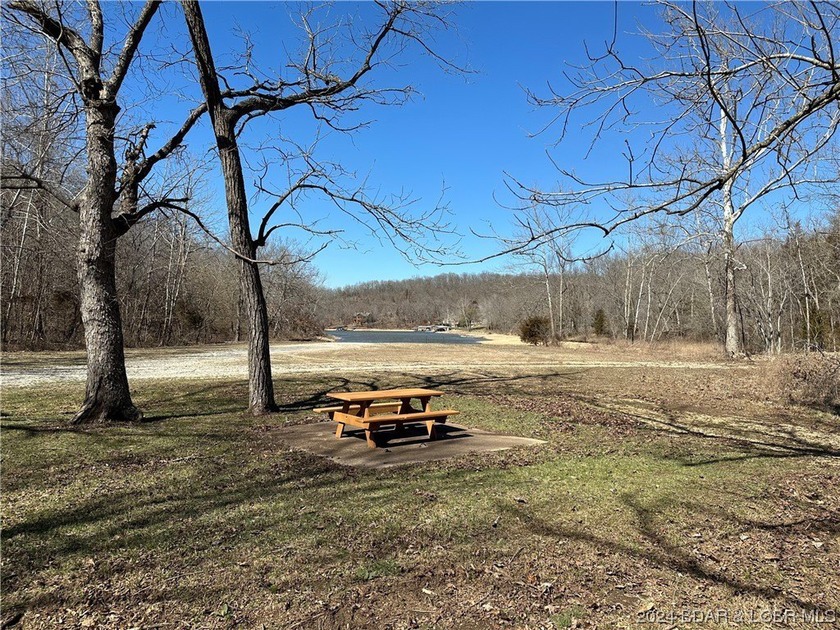 TWO SECLUDED ADJOINING TRACTS with 5.7 ACRES in the 12,800 Acre - photo 13
