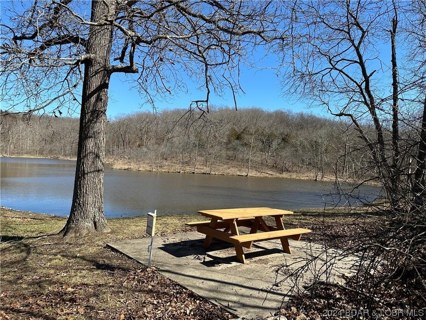 TWO SECLUDED ADJOINING TRACTS with 5.7 ACRES in the 12,800 Acre - photo 14