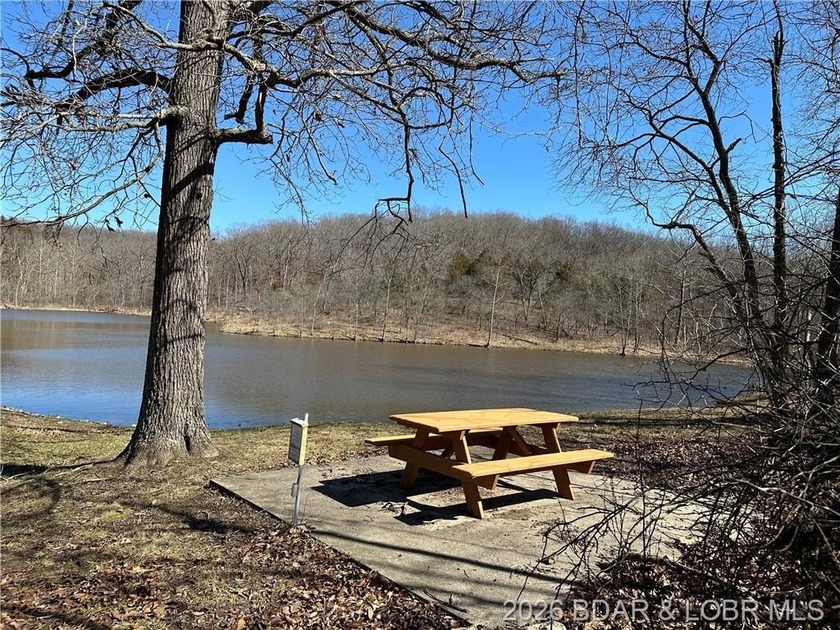 TWO SECLUDED ADJOINING TRACTS with 5.7 ACRES in the 12,800 Acre - photo 14