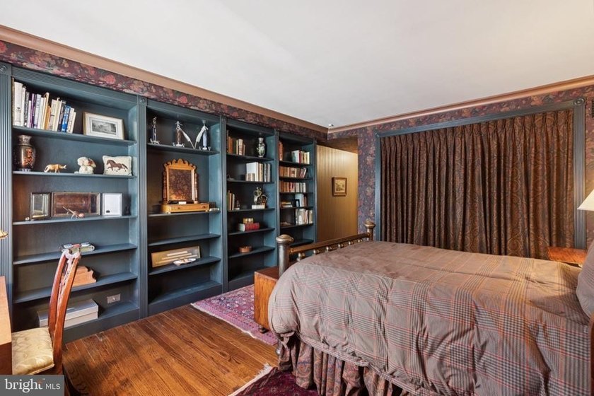 On the most coveted block of Delancey Place, this distinguished - photo 31