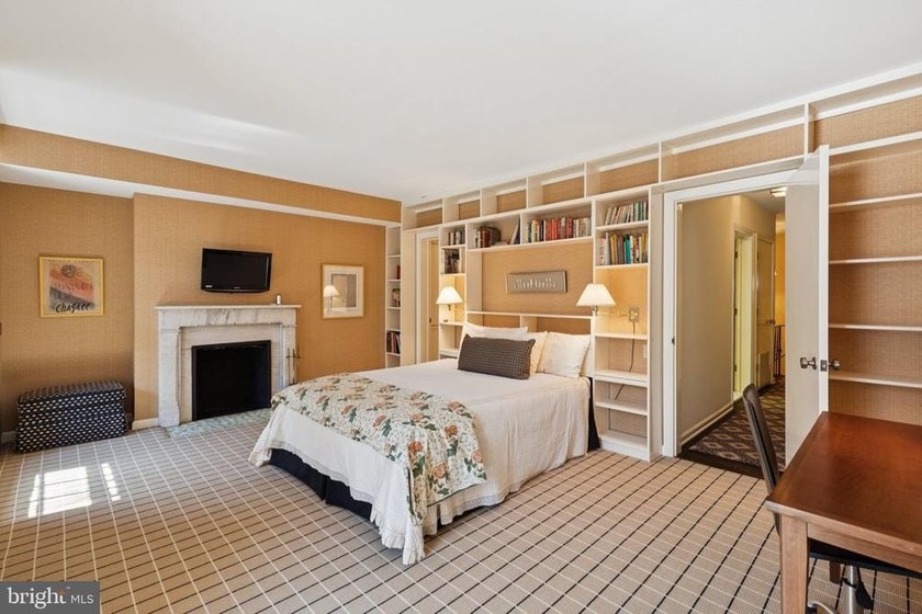 On the most coveted block of Delancey Place, this distinguished - photo 34