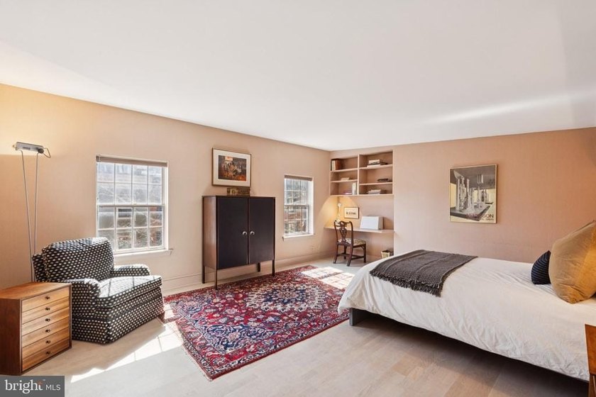 On the most coveted block of Delancey Place, this distinguished - photo 39
