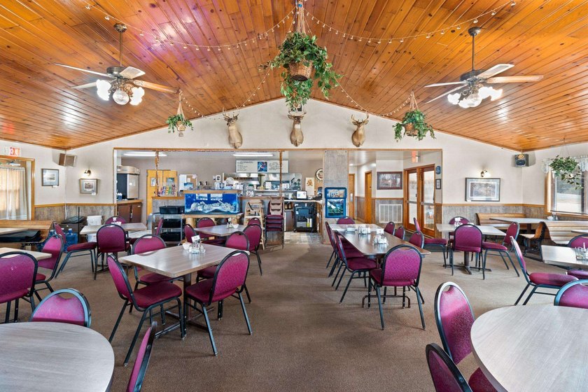Turn-key opportunity! Well-run diner known for its loyal - photo 21