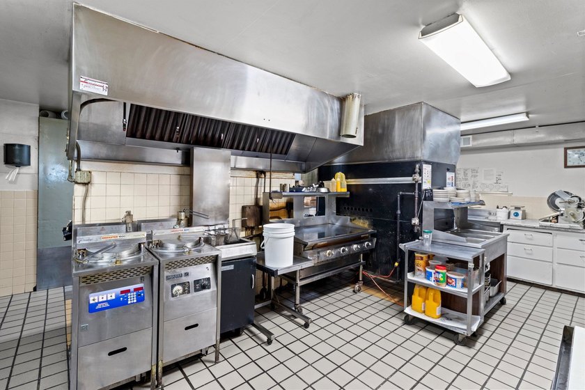 Turn-key opportunity! Well-run diner known for its loyal - photo 27
