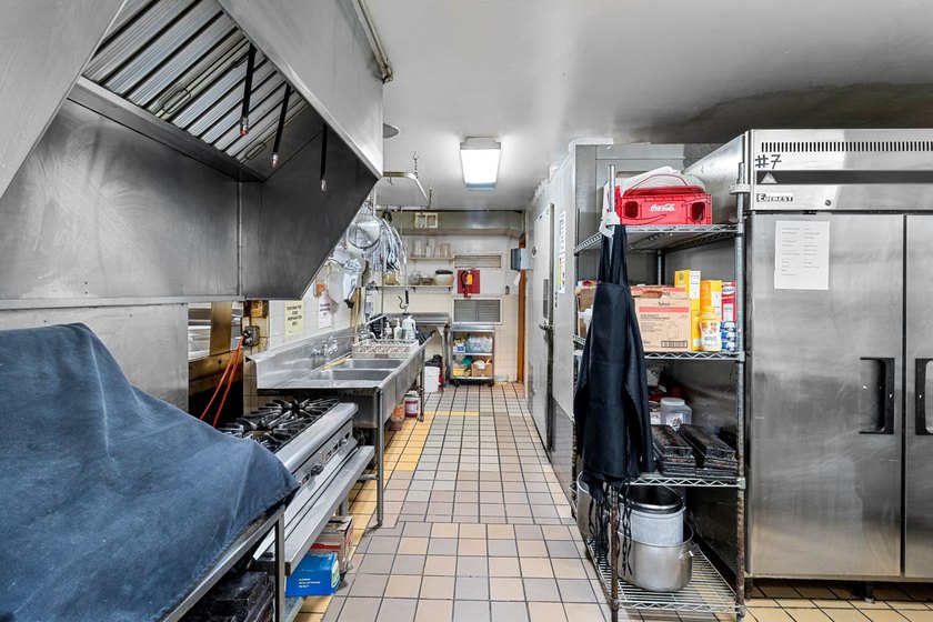 Turn-key opportunity! Well-run diner known for its loyal - photo 33
