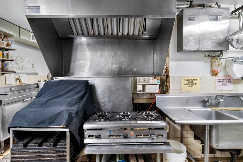 Turn-key opportunity! Well-run diner known for its loyal - photo 34