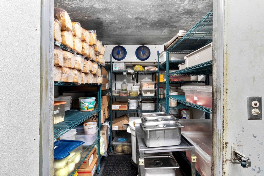 Turn-key opportunity! Well-run diner known for its loyal - photo 36
