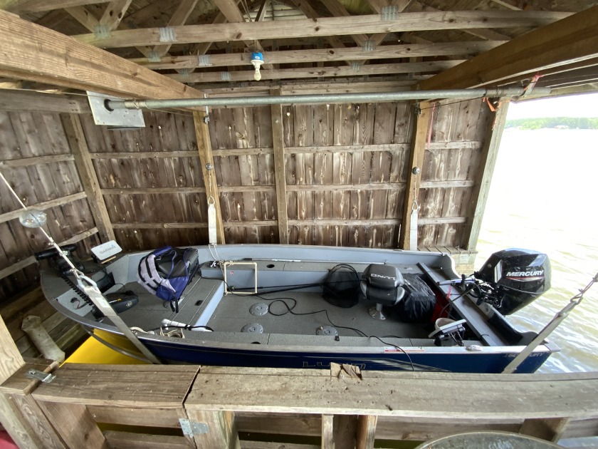 BOATSLIP W/LIFT - photo 5